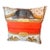1990s Hermes Napoleon Decorative Pillow For Sale