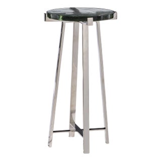 Maitland-Smith Dex Spot Table For Sale