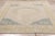 Vintage Turkish Oushak Rug, 04'02 X 06'00 For Sale - Image 9 of 10