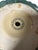 Vintage Celadon-Style Glazed Planter For Sale - Image 9 of 12