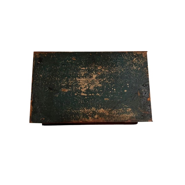 Early 19th Century Antique French Scent Box For Sale In Tampa - Image 6 of 7