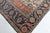 Early 20th Century Antique Persian Heriz Rug For Sale - Image 5 of 12