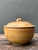 Vintage Original Studio Pottery Lidded Bowl For Sale - Image 11 of 12