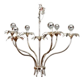 Example of French Lighting