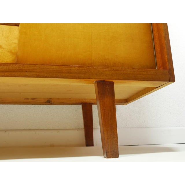 Mid-Century Highboard, Germany, 1960s For Sale - Image 14 of 16