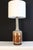 Mid-Century Modern Mid 20Th Century Aldo Londi Influence Table Lamp For Sale - Image 3 of 17