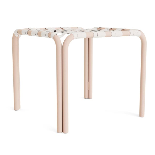 Originally designed in 1956 by Tadao Inouye and reimagined in 2012 by Richard Frinier, Kantan exemplifies the breezy...