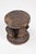 African Dogon Stool in Wood For Sale - Image 3 of 7