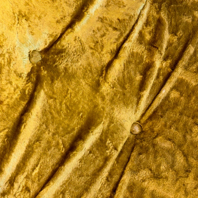 Mid 20th Century Adrian Pearsall ‘Goop’ Brutalist Chaise Lounge For Sale - Image 5 of 12