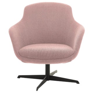 Swivel Chair Spock from Pols Potten Studio For Sale