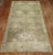 Vintage Beige Brown Turkish Gallery Runner - 5'8" x 11'7" For Sale In New York - Image 6 of 6