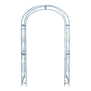 Pagan Arch - Mossy Blue For Sale