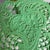 Italian Art Deco Plant Stands in Green Cast Iron, 1930s, Set of 2 For Sale - Image 14 of 18