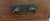 Antique Primitive Wooden Chest With Original Iron Hardware & Aged Patina For Sale - Image 4 of 8