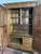 2020s French Provincial Oak Armoire — Normandy Style | Gaines McHale For Sale - Image 5 of 11