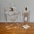 1990s Modern Perfune Bottles Factices Deco Revival Rose Gold Plated, 90s For Sale - Image 5 of 5