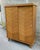 Mid-Century Modern Vintage Wardrobe with Sliding Doors, France, 1950 For Sale - Image 3 of 11