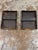 Douglas Radde Abstract Original Paintings, Pair For Sale - Image 4 of 12