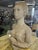 Sculpture Materials Plaster Sculpture by DLG Pablo Gargallo, 1970s For Sale - Image 7 of 9