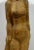 Cubism Large Mid-Century Hand-Carved Cubist Wood Sculpture For Sale - Image 3 of 13