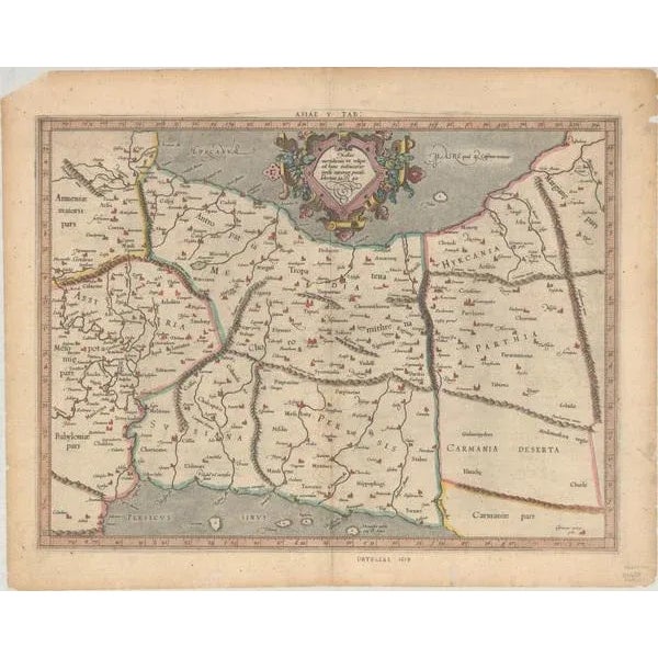 Claudius Ptolemy was a mathematician, astronomer and geographer who worked in Alexandria, then a part of the Roman Empire,...