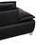 Volare Leather Two-Seater and Three-Seater Sofas from Koinor, Set of 2 For Sale - Image 15 of 18