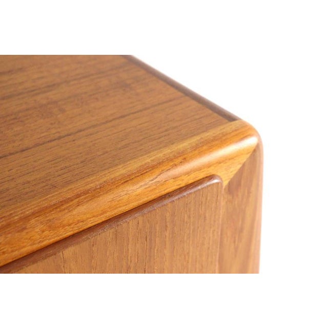 Model 19 Sideboard by Johannes Andersen for Uldum For Sale - Image 3 of 16