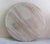 Antique English Palladian Round Bleached Table with Lions Paw Feet, 1835 For Sale - Image 4 of 9
