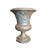 Vintage Decorative Vase, 1980s For Sale - Image 3 of 8