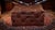 Sqaure Lord Digsby Ottoman in Tan Leather from Timothy Oulton, 2010s For Sale - Image 4 of 15