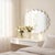 Cloud Mirror White For Sale - Image 10 of 11