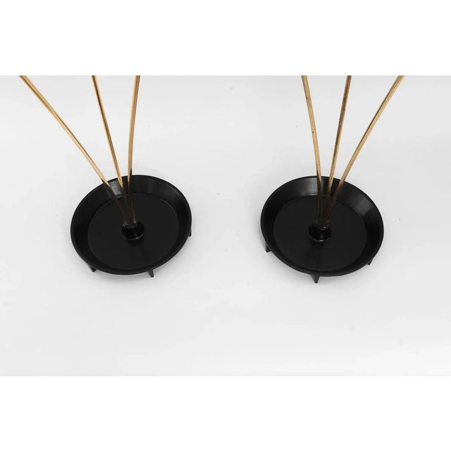 Umbrella Stands, 1950s, Set of 2 For Sale - Image 6 of 12