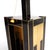 Black Vintage Hollywood Regency Table Lamp from Lumica, 1970 For Sale - Image 8 of 17