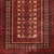Middle Eastern Beluchi Rug For Sale - Image 4 of 9