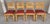 California Rancho Monterey Style Dining Set 1930's For Sale In San Francisco - Image 6 of 18