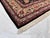 Sino Persian Tabriz Rug , 8'7" X 11'8" For Sale In New York - Image 6 of 6