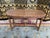 Wood Louis XVI Piano Bench For Sale - Image 7 of 7