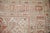 Vintage Distressed Joshegan Carpet - 7'8" x 9'10" For Sale - Image 12 of 12