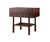 Campbell Bedside Table by Wood Tailors Club For Sale - Image 4 of 8