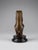 Art Deco Style Patinated Bronze Rabbit Sculpture after Bizette For Sale - Image 4 of 10