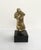 Abstract Bronze Reperto Fragment Sculpture by Cristiana Isoleri, Italy, 1970 For Sale - Image 10 of 18
