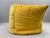Set of Vintage Armchair and Ottoman in Yellow Brigantin from Ligne Roset For Sale - Image 15 of 18