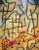 Title: Conquest of the Mountain Artist: Paul Klee Country: Switzerland / Germany Medium: Giclee Marks: Numbered Ltd...