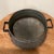 Antique Handmade Copper Pot With Handles Circa 1840 For Sale - Image 12 of 13