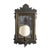 19th Century Wall Mirror in Gilded Wood For Sale - Image 6 of 6