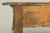 Late 18th Century English Pine Dresser Base or Server With Three Drawers For Sale - Image 17 of 18