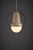 Metal Converted Infraphil Pendant Light from Philips, 1950s For Sale - Image 7 of 11