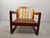 Mid-Century Teak Lounge Chairs with Black Leather Cushions attributed to Sven Ellekaer for Komfort, Denmark, 1970s, Set of 2 For Sale - Image 16 of 18