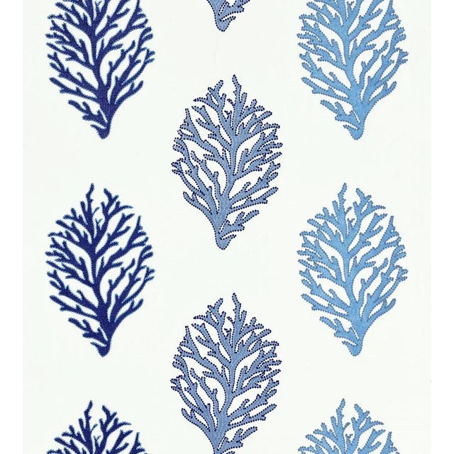 Scalamandré is a heritage American textile brand rooted in luxury and high-end design since its inception in 1929. Founder...