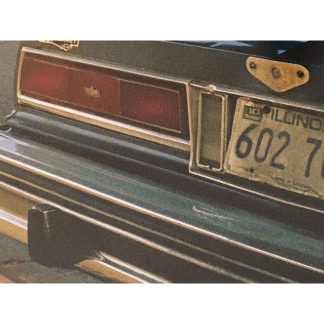 Printmaking Materials Jay Wolke, St. Jude, Large Scale Chicago Color Photograph, 2004 For Sale - Image 7 of 7